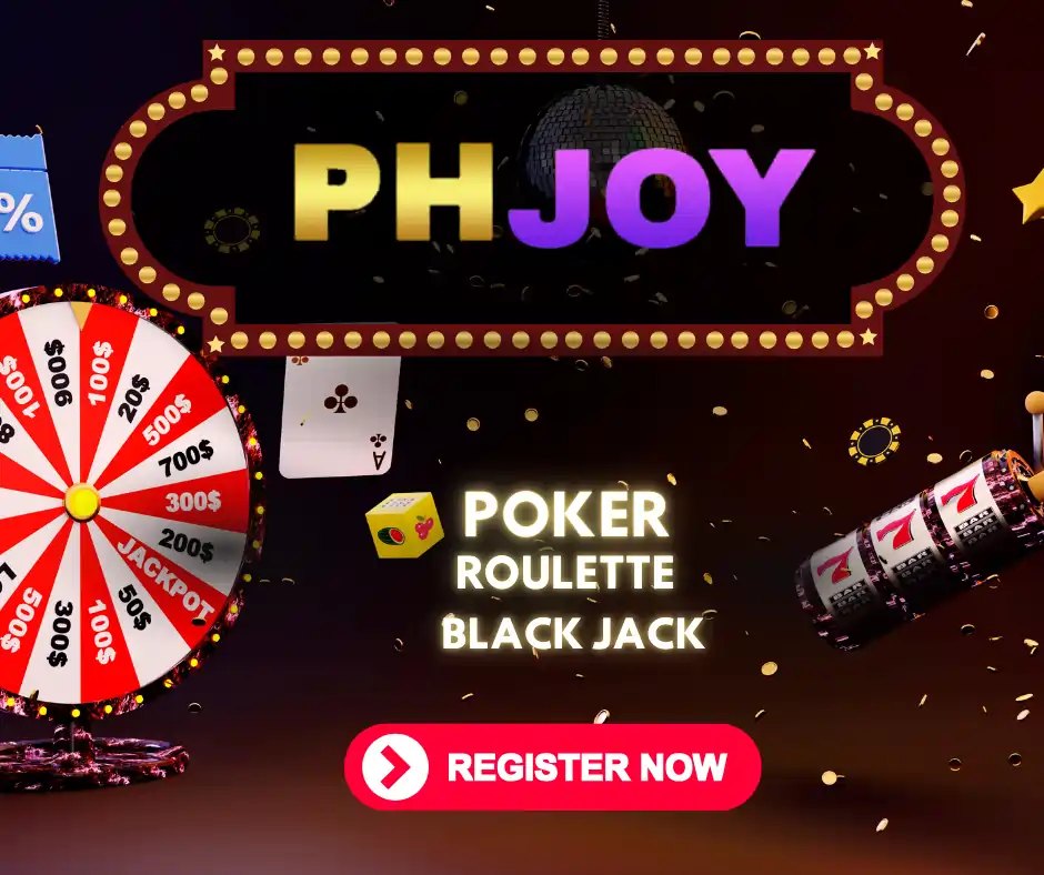 PHJOY Casino