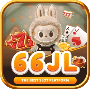 66JL logo