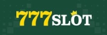 777SLOT logo