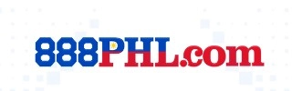 888PHL logo