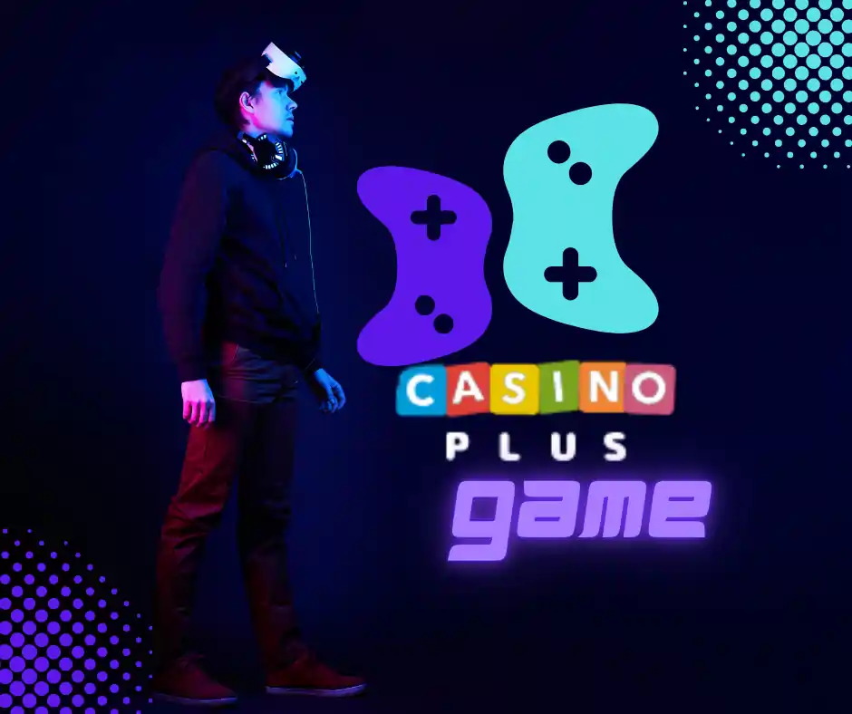 Casino Plus