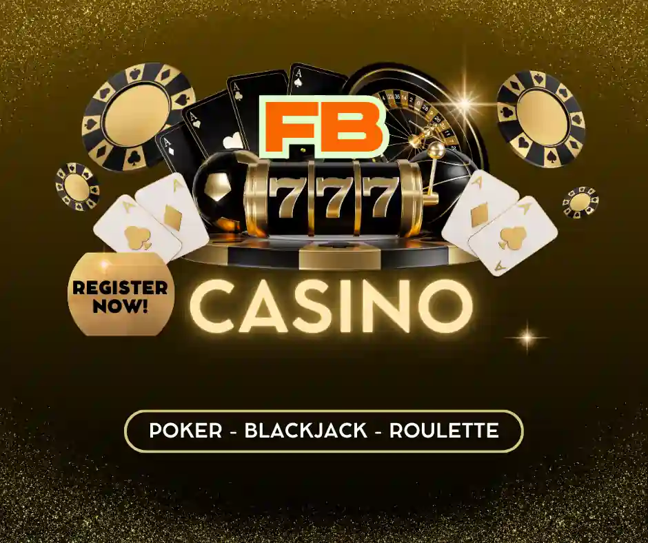 FB777 Casino