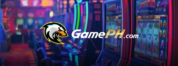 GamePH logo