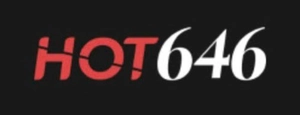 HOT646 logo