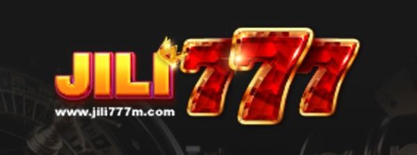 JILI777 logo