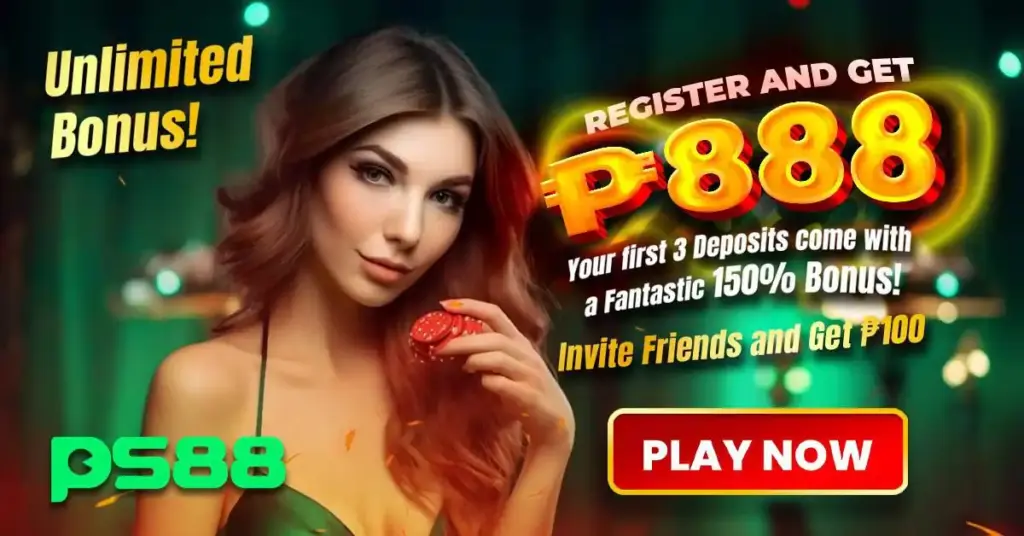 PS88 Casino Review