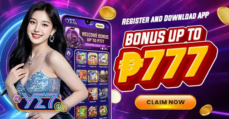 YE7 Casino Review 2025