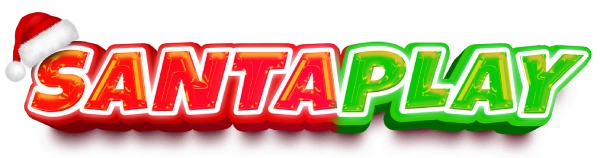 SantaPlay77 logo