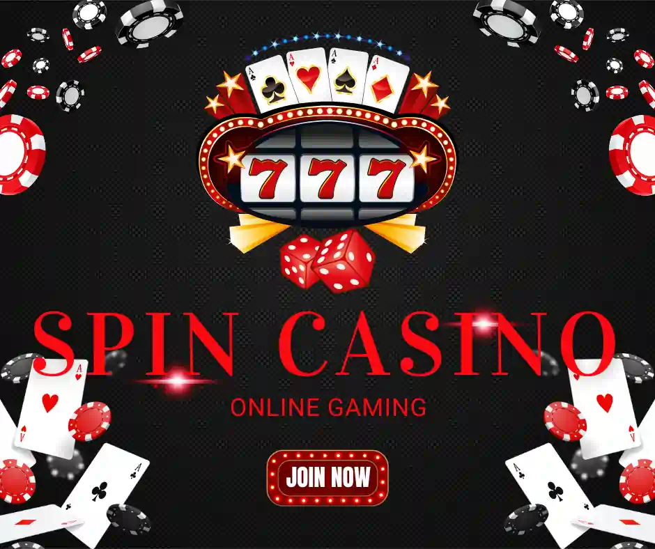 77Spin PH