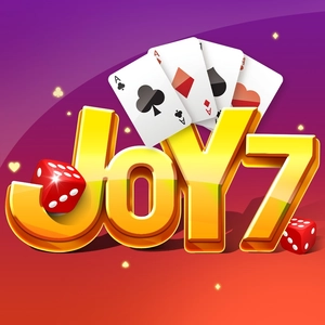 Joy 7 banner